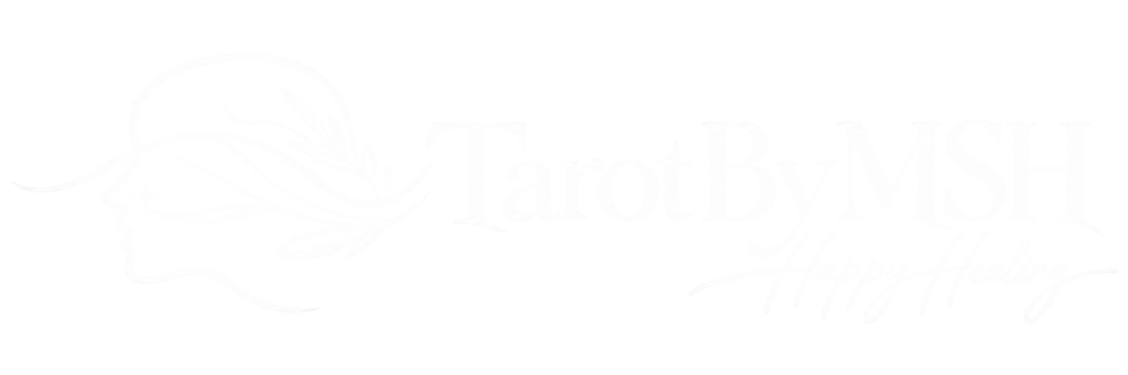 tarot by msh